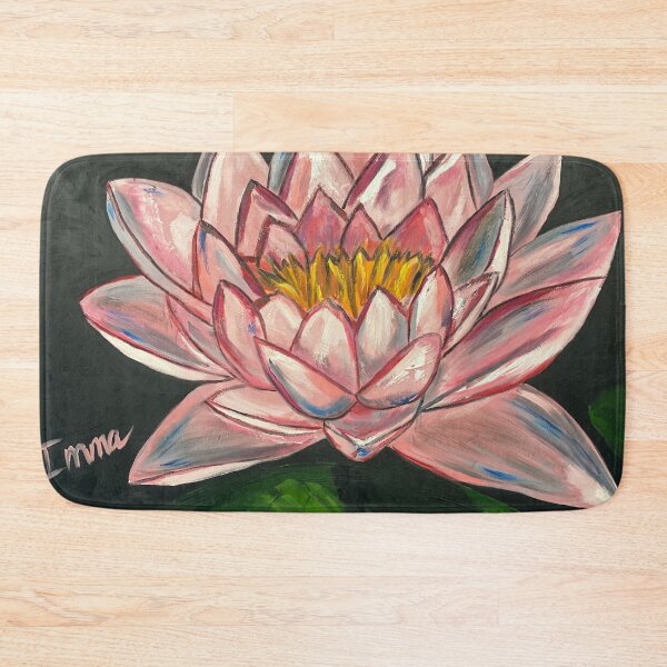 Item preview, Water Lily designed and sold by Imma Royal.