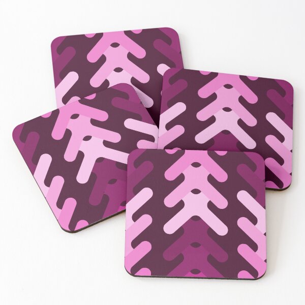 Item preview, Hot pink arrow heads designed and sold by FrancesPoff.