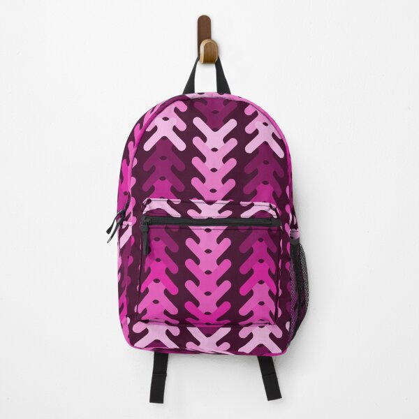 Item preview, Hot pink arrow heads designed and sold by FrancesPoff.