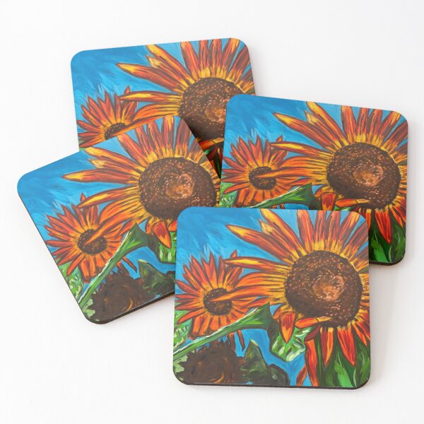 Item preview, Sunflowers designed and sold by Imma Royal.