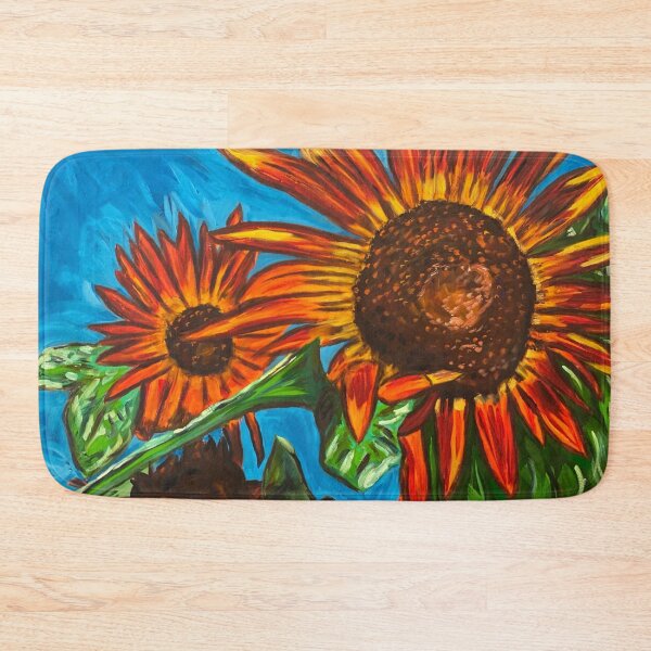 Item preview, Sunflowers designed and sold by Imma Royal.