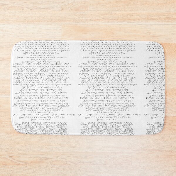Item preview, Standard model Lagrangian designed and sold by DMphysicist.