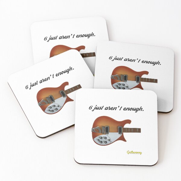 Item preview, For when 6 strings are just not enough | 12 String Guitar | Guitarmony designed and sold by Guitarmony.
