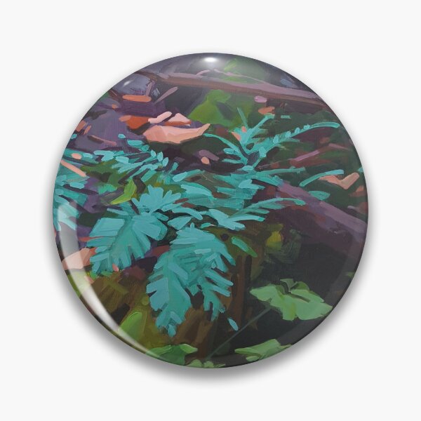 Item preview, Forest Floor designed and sold by shelleymansel.