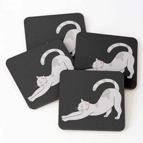 Item preview, The animal Relax CAT Design designed and sold by redajabre.