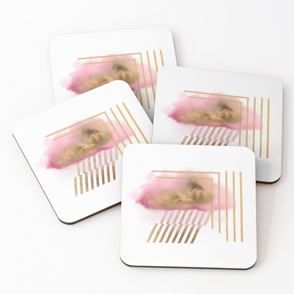 Item preview, Golden Rain Clouds  designed and sold by EpicStructure.