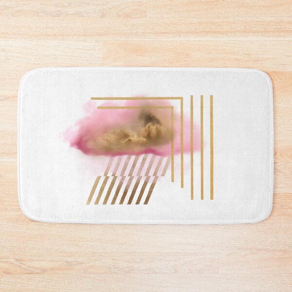 Item preview, Golden Rain Clouds  designed and sold by EpicStructure.