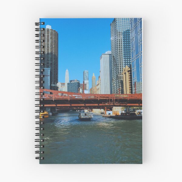 Item preview, Chicago Skyline designed and sold by antevasinart.