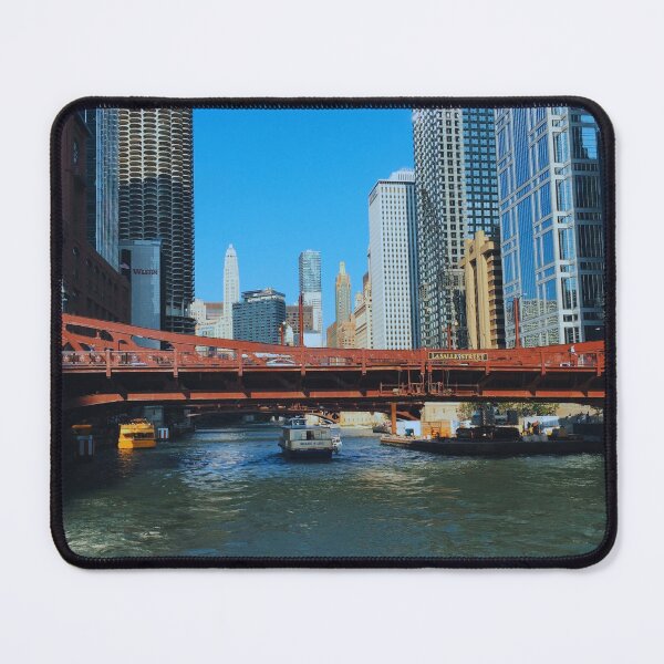 Item preview, Chicago Skyline designed and sold by antevasinart.