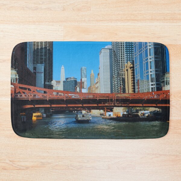 Item preview, Chicago Skyline designed and sold by antevasinart.