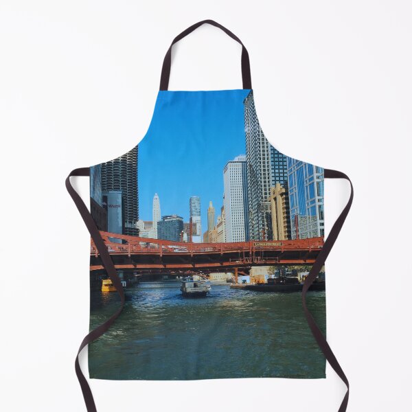 Item preview, Chicago Skyline designed and sold by antevasinart.