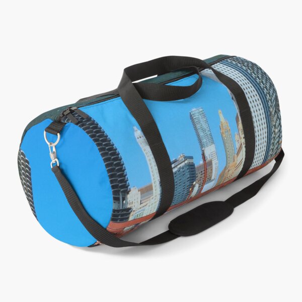 Item preview, Chicago Skyline designed and sold by antevasinart.