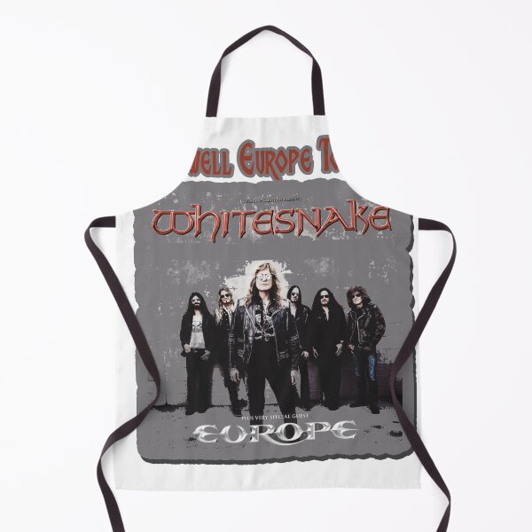 Item preview, The Farewell Europe Tour 2022 designed and sold by ONPINI.