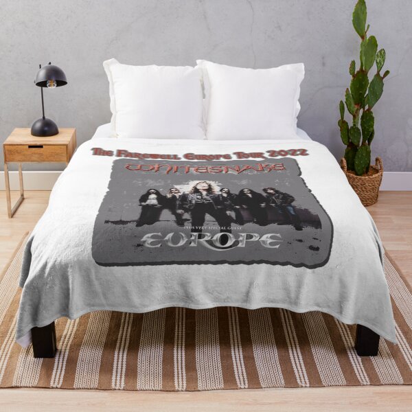Item preview, The Farewell Europe Tour 2022 designed and sold by ONPINI.