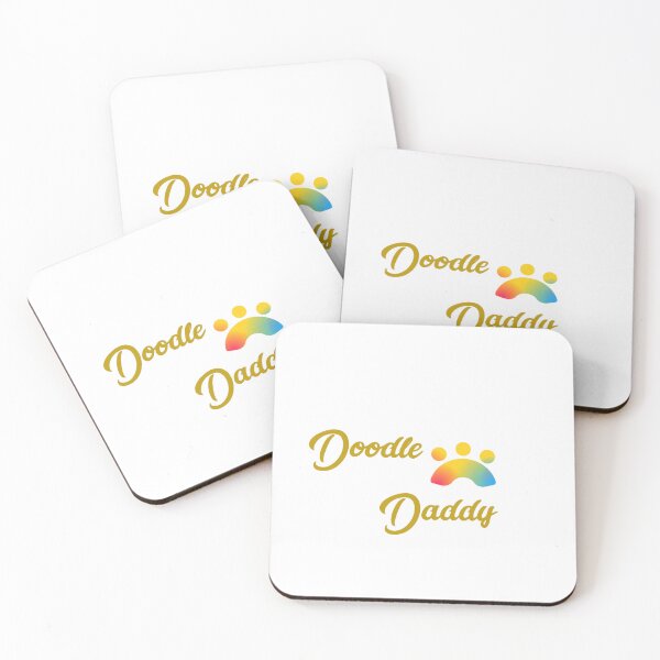 Item preview, Daddy Doodle Pride designed and sold by Primesource.
