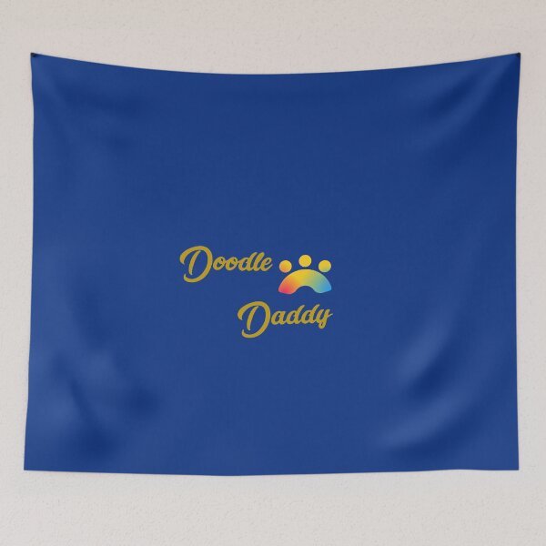 Item preview, Daddy Doodle Pride designed and sold by Primesource.