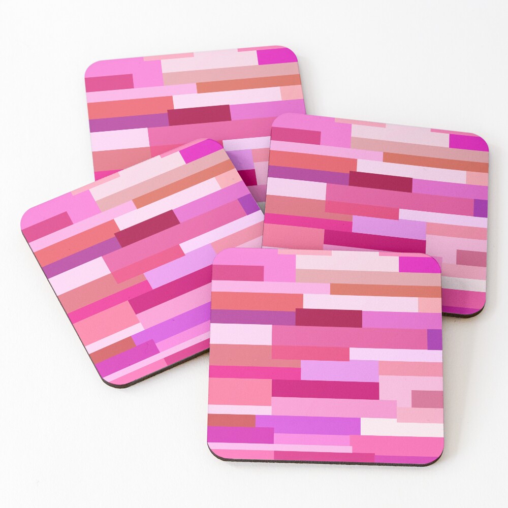 Item preview, Coasters (Set of 4) designed and sold by DragonAnalei.