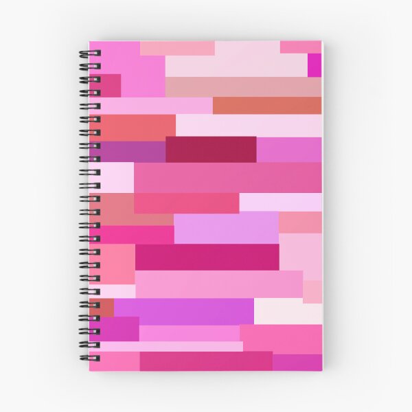 Item preview, Pink Rectangle Pattern designed and sold by DragonAnalei.