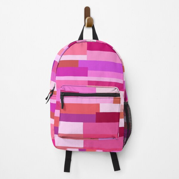 Item preview, Pink Rectangle Pattern designed and sold by DragonAnalei.