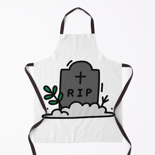 Item preview, Halloween tombstone. designed and sold by Pablo Isaac.