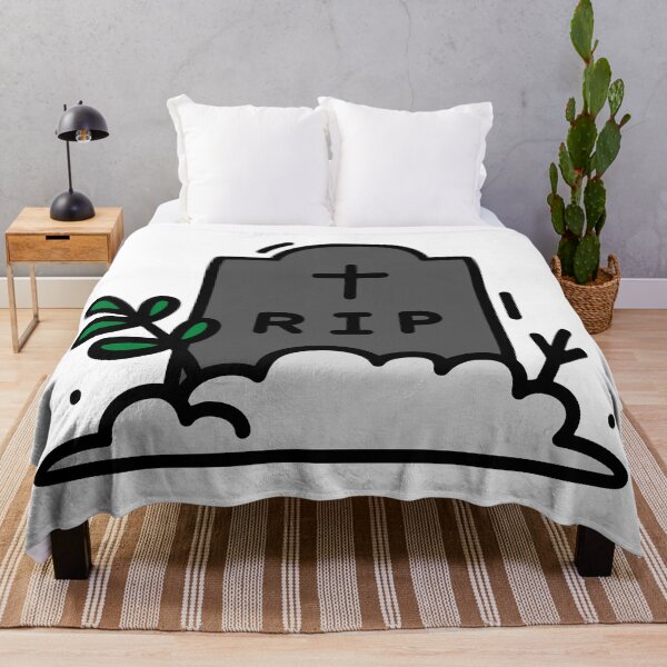 Item preview, Halloween tombstone. designed and sold by Pablo Isaac.