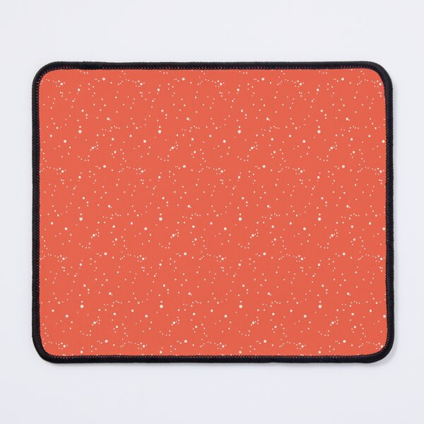 Item preview, Bright red constellations designed and sold by Ashleigh Fish.