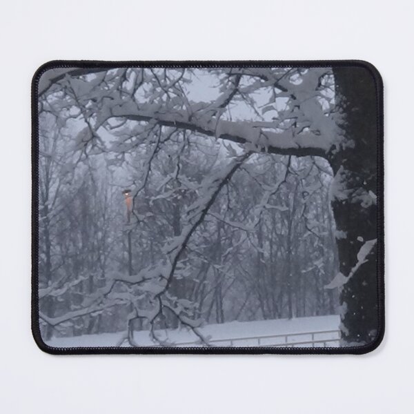 Item preview, Window frost designed and sold by murielsfaith.