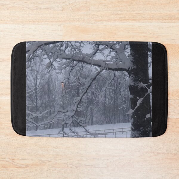 Item preview, Window frost designed and sold by murielsfaith.