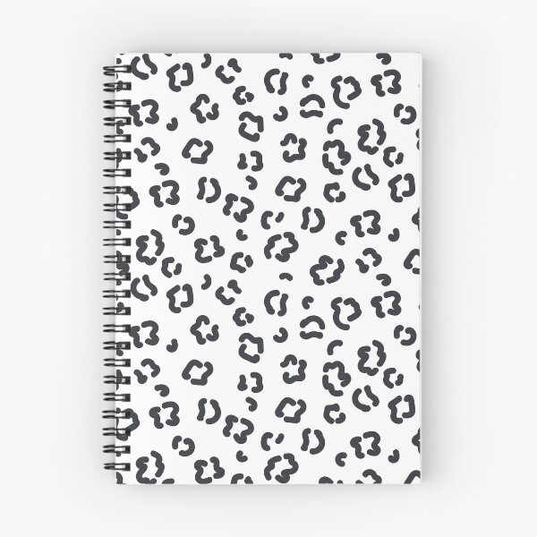 Item preview, Leopard black spots pattern designed and sold by yopixart.