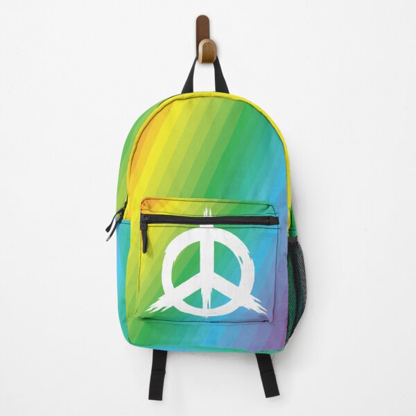 Item preview, Paint of Peace designed and sold by LUPTO.