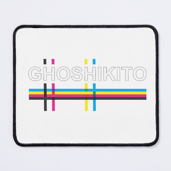 Item preview, Ghoshikito designed and sold by Nurma La.