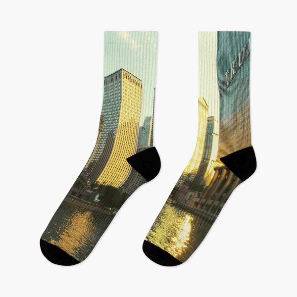 Item preview, Chicago Skyline designed and sold by antevasinart.