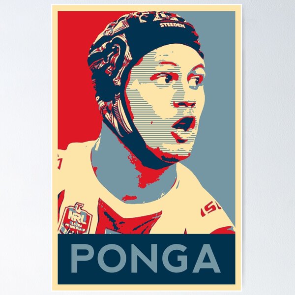 Item preview, Kalyn Ponga designed and sold by Mad Factory Designs.