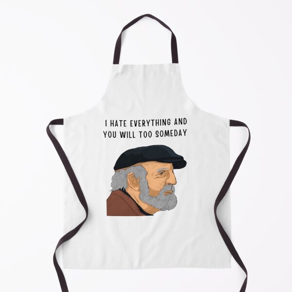 Item preview, Grumpy Old Man designed and sold by FloridaKeys1984.
