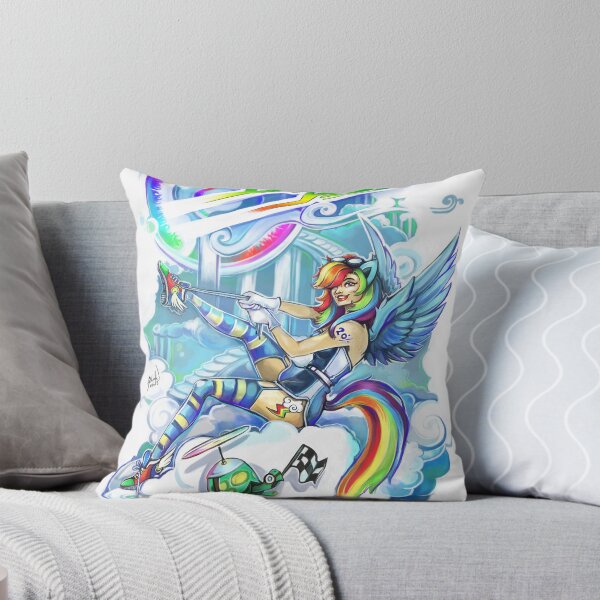 Item preview, Dash Racer designed and sold by AntheaWright.