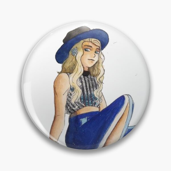 Item preview, Ambrose designed and sold by aries-baggins.