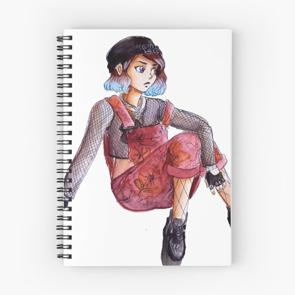 Item preview, Amalia designed and sold by aries-baggins.