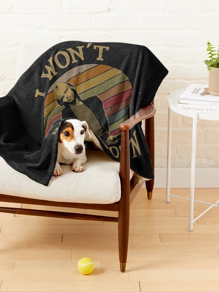 Small down best sale blanket for dog