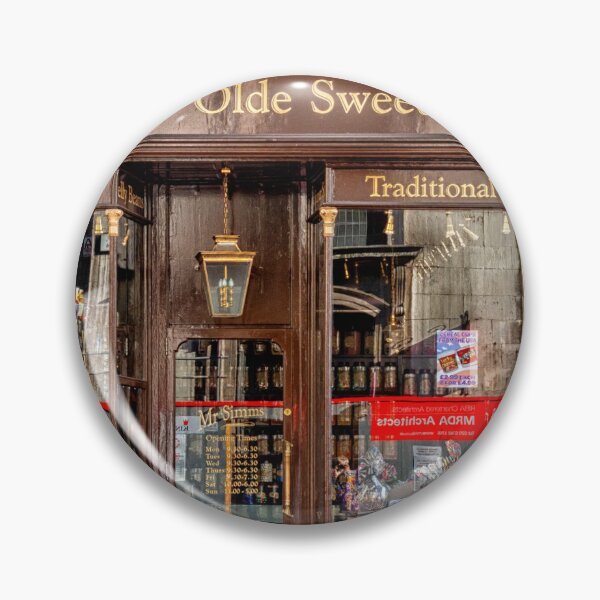 Item preview, Traditional Victorian style sweet shop designed and sold by Kevin Hellon.