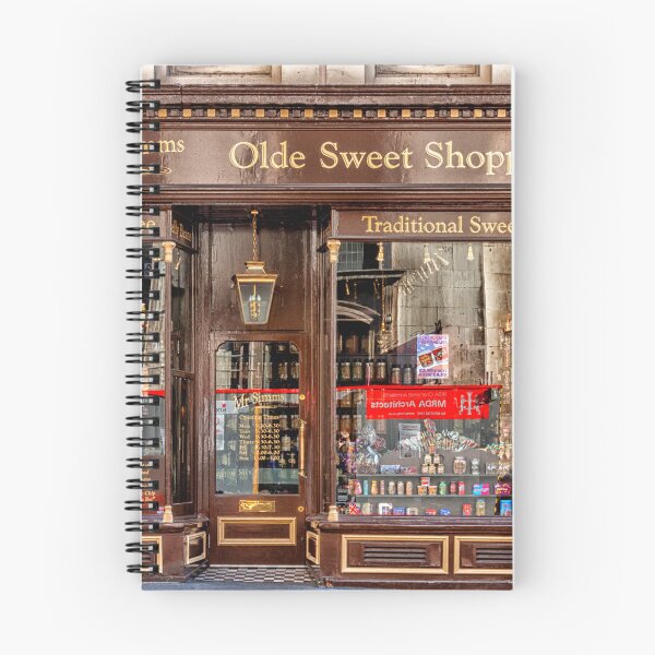 Item preview, Traditional Victorian style sweet shop designed and sold by Kevin Hellon.