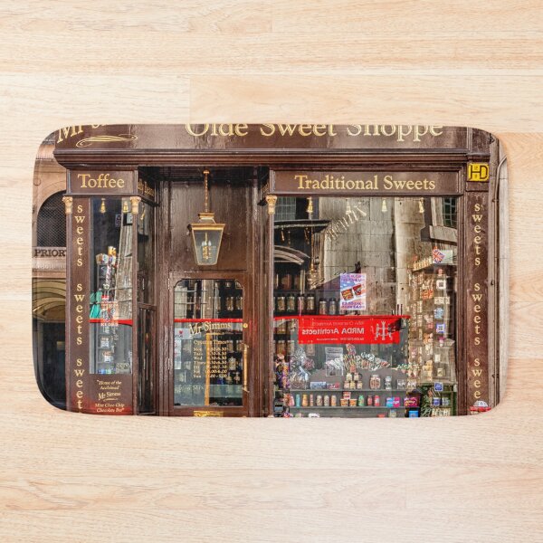 Item preview, Traditional Victorian style sweet shop designed and sold by Kevin Hellon.