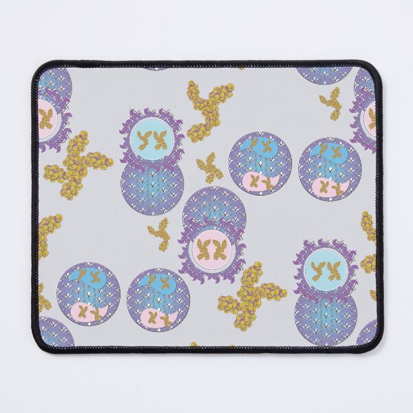 Item preview, Chromosomes designed and sold by Olgaborisova.