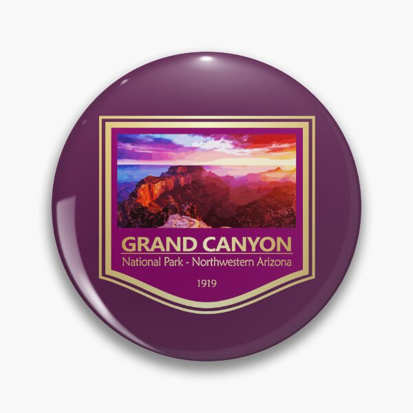 Artikelvorschau, Grand-Canyon-Nationalpark (PF) 2 entworfen und verkauft von curranmorgan.