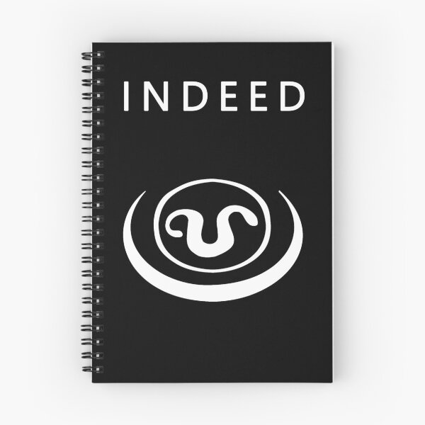 Item preview, Indeed... designed and sold by silverman00.