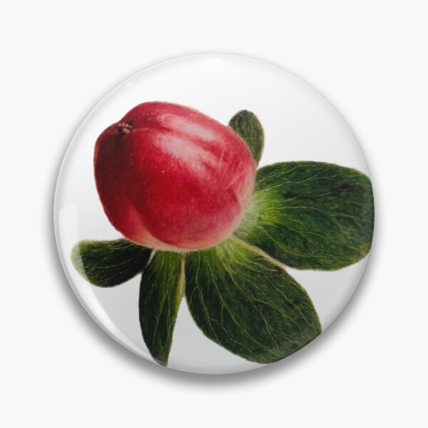 Item preview, Small Red Summer Berries | red berries stickers pack designed and sold by NathBros.