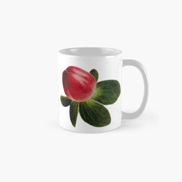 Item preview, Small Red Summer Berries | red berries stickers pack designed and sold by NathBros.