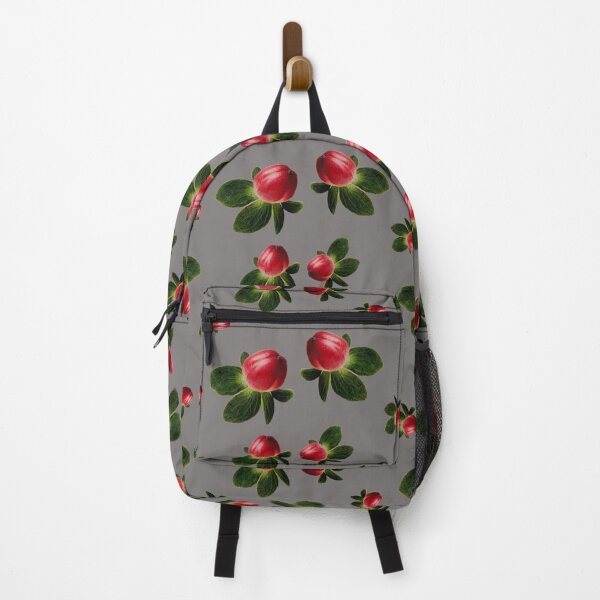 Item preview, Small Red Summer Berries | red berries stickers pack designed and sold by NathBros.