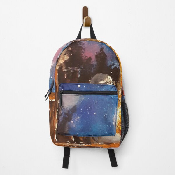 Item preview, Midnight date designed and sold by aries-baggins.
