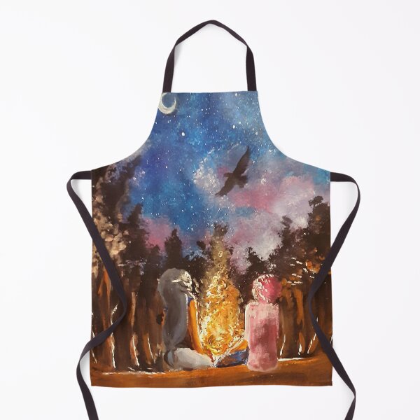 Item preview, Midnight date designed and sold by aries-baggins.
