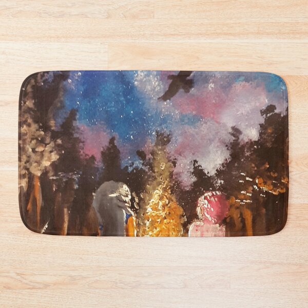 Item preview, Midnight date designed and sold by aries-baggins.
